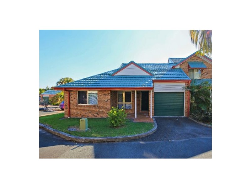39/116 Meadowlands Road, Carina QLD 4152
