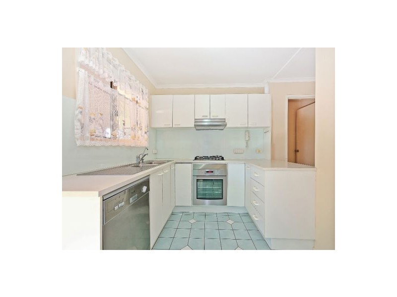39/116 Meadowlands Road, Carina QLD 4152