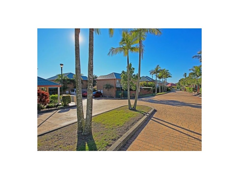 39/116 Meadowlands Road, Carina QLD 4152