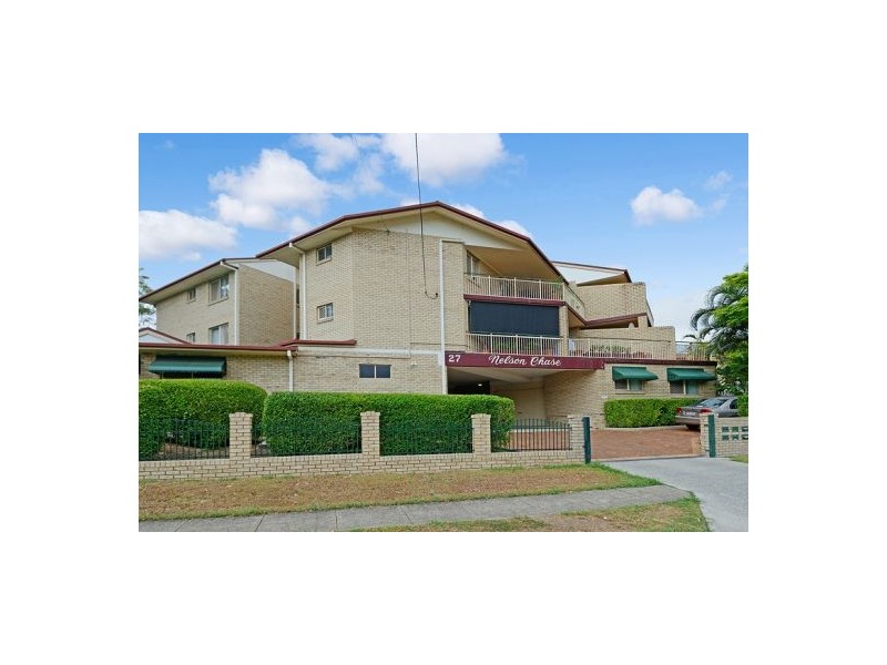 6 / 27 Nelson Street, Coorparoo QLD 4151