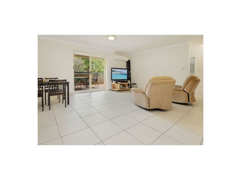 6 / 27 Nelson Street, Coorparoo QLD 4151