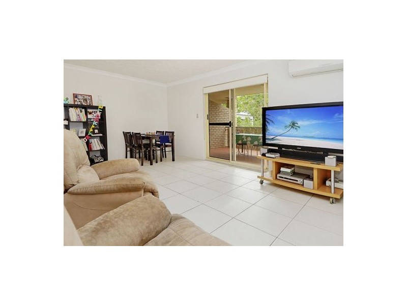 6 / 27 Nelson Street, Coorparoo QLD 4151