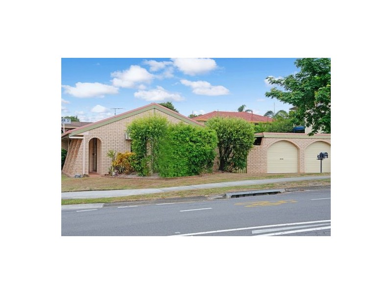 35 Delavan Street, Wishart QLD 4122