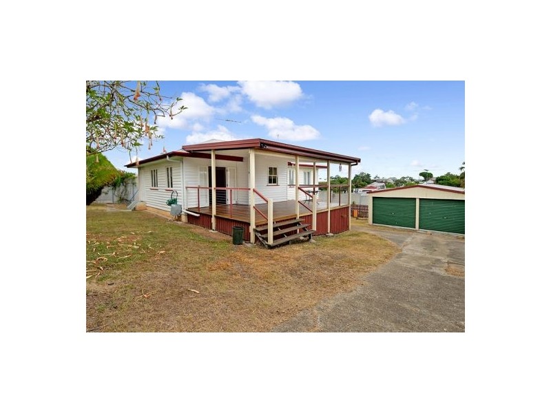 12 Grove St, Dutton Park QLD 4102