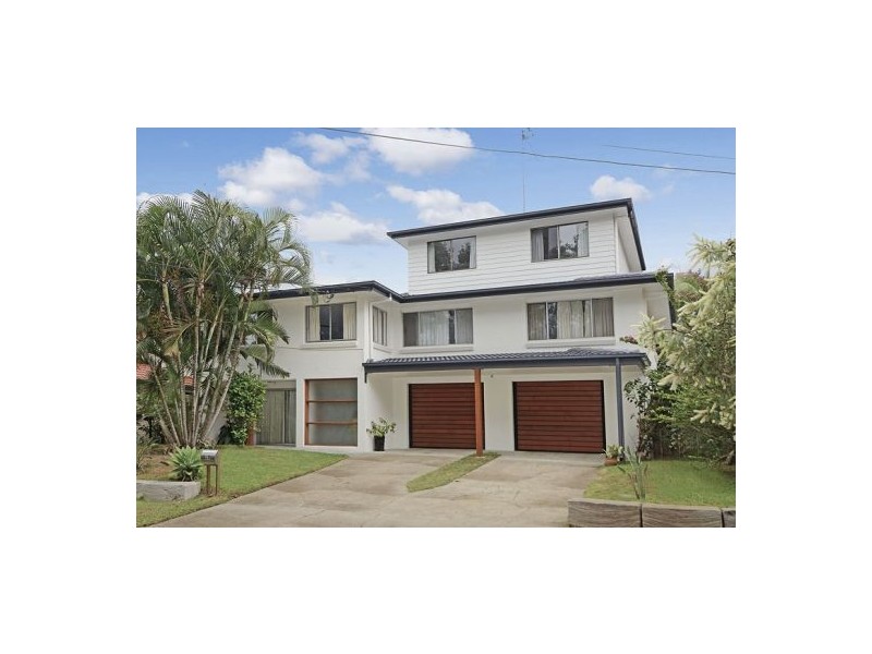 38 Turnmill Street, Macgregor QLD 4109