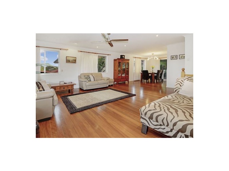 38 Turnmill Street, Macgregor QLD 4109