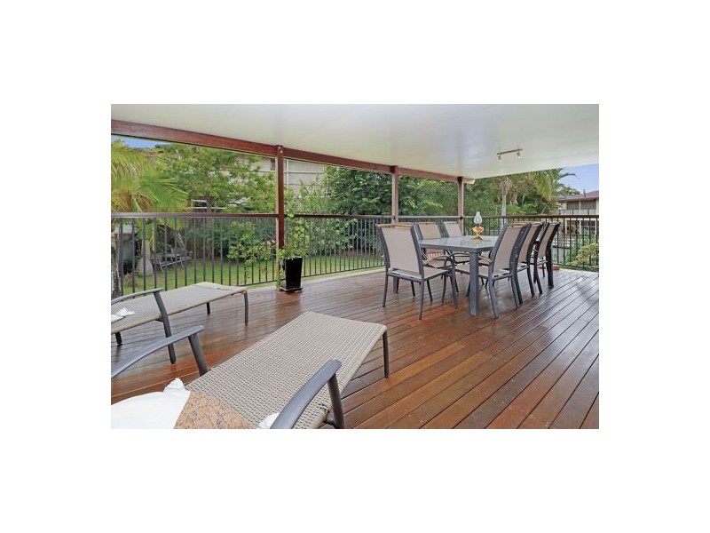 38 Turnmill Street, Macgregor QLD 4109