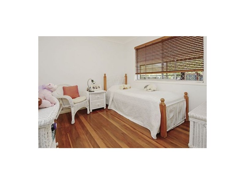 38 Turnmill Street, Macgregor QLD 4109
