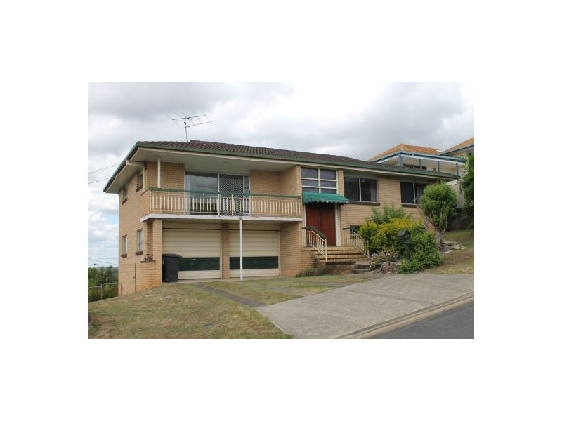 8 Prenzler Street, Upper Mount Gravatt QLD 4122