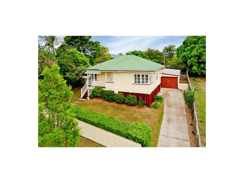 135 Margate Street, Mount Gravatt East QLD 4122