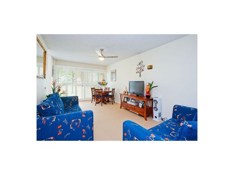 2/17 Albert Street, Annerley QLD 4103