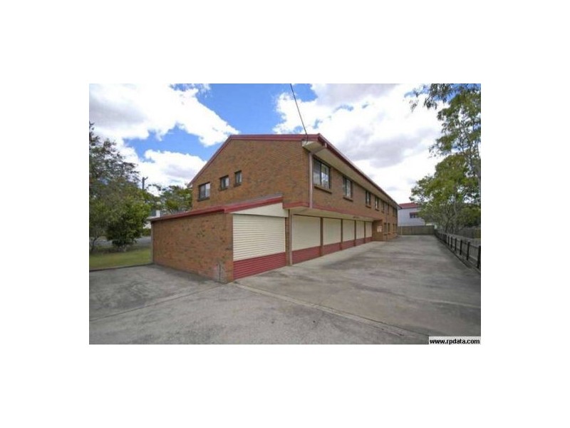 5 / 84 Victoria Terrace, Greenslopes QLD 4120