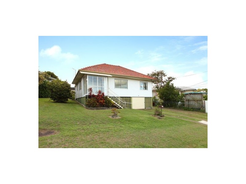 16 Fork Street, Coorparoo QLD 4151