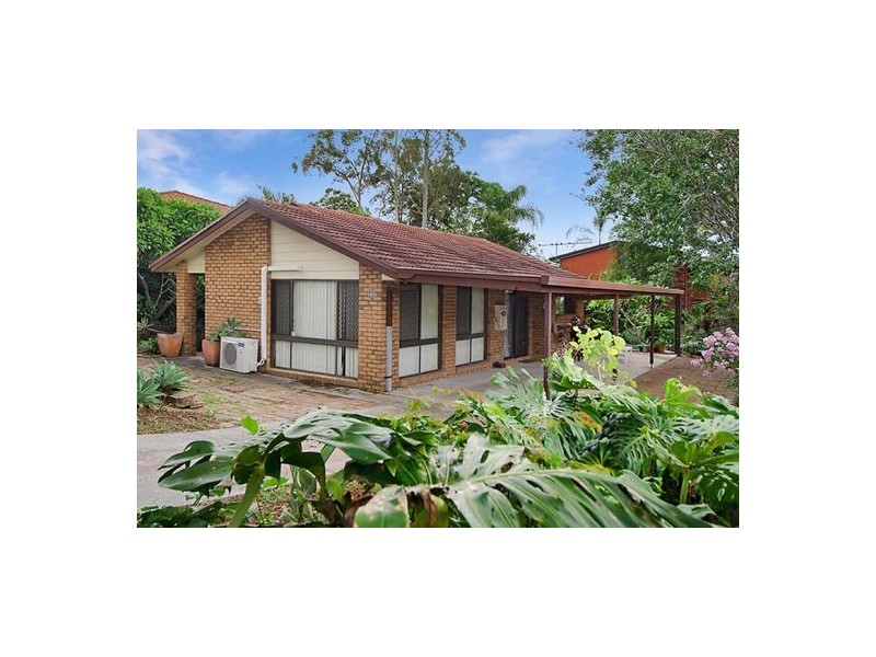 36 Fort Rd, Oxley QLD 4075
