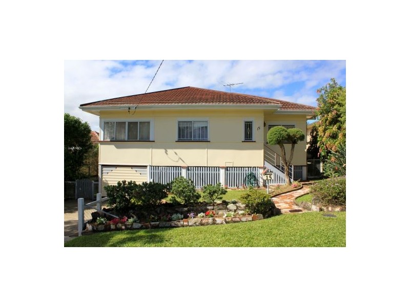 15 Arkwright Street, Tarragindi QLD 4121