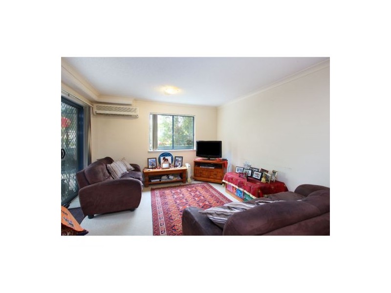 52/38 Palmer Street, Greenslopes QLD 4120