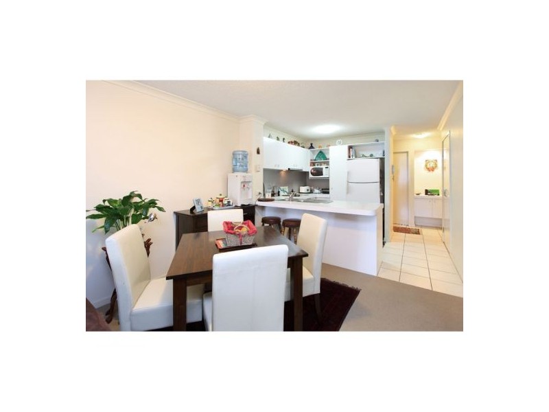 52/38 Palmer Street, Greenslopes QLD 4120