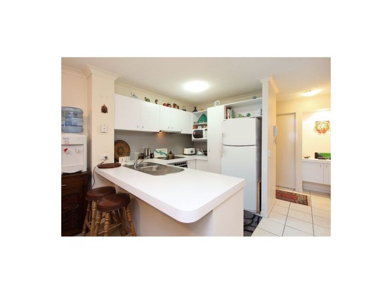 52/38 Palmer Street, Greenslopes QLD 4120