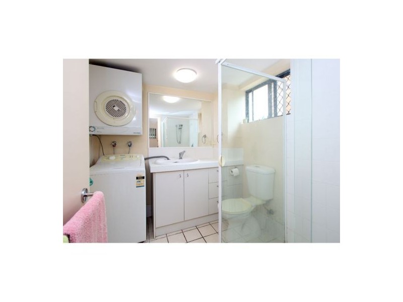 52/38 Palmer Street, Greenslopes QLD 4120