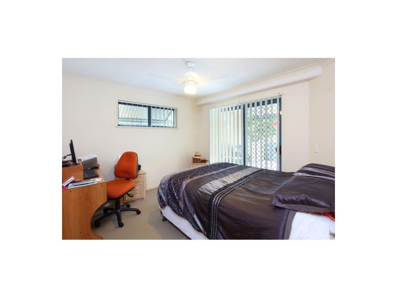 52/38 Palmer Street, Greenslopes QLD 4120