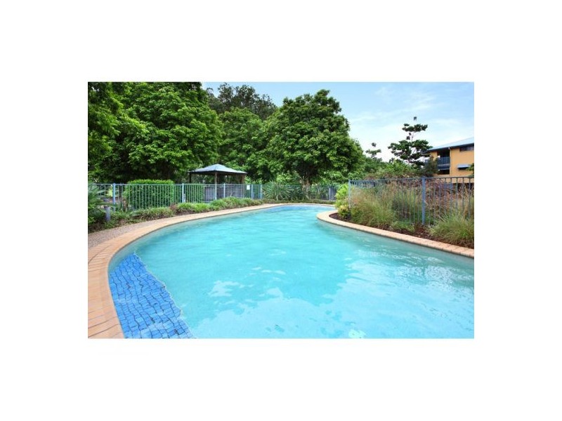 52/38 Palmer Street, Greenslopes QLD 4120