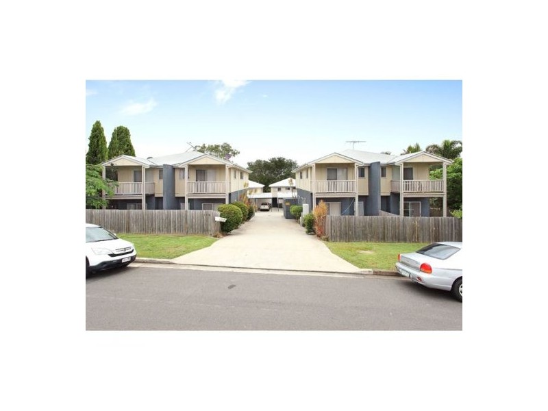 8/ 115 Hansen Street, Moorooka QLD 4105