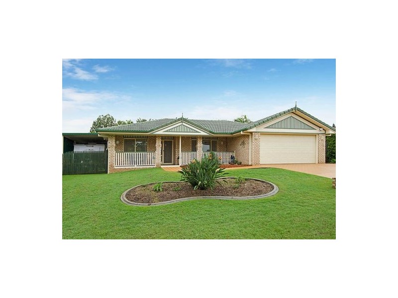 93 Hummingbird Crs, Wishart QLD 4122