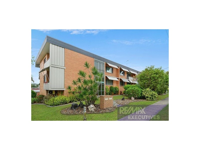 5/6 Mclay Street, Coorparoo QLD 4151