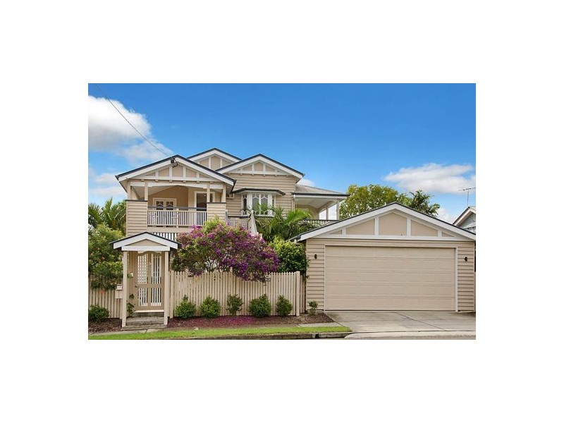 Holland Park QLD 4121