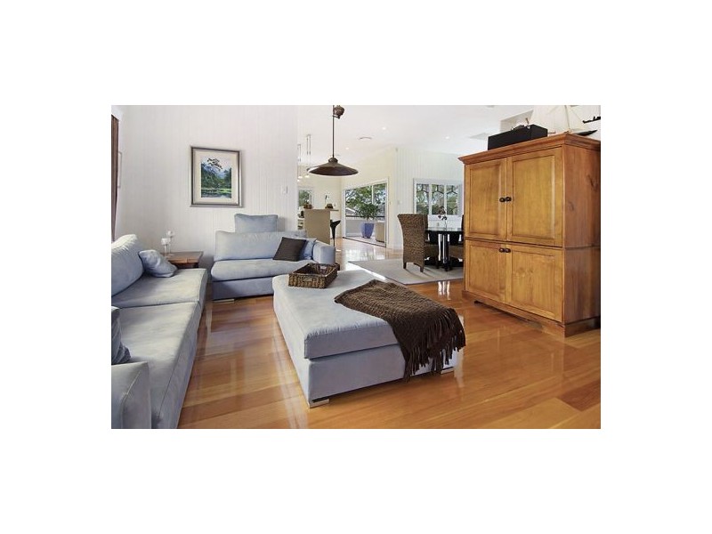 Holland Park QLD 4121