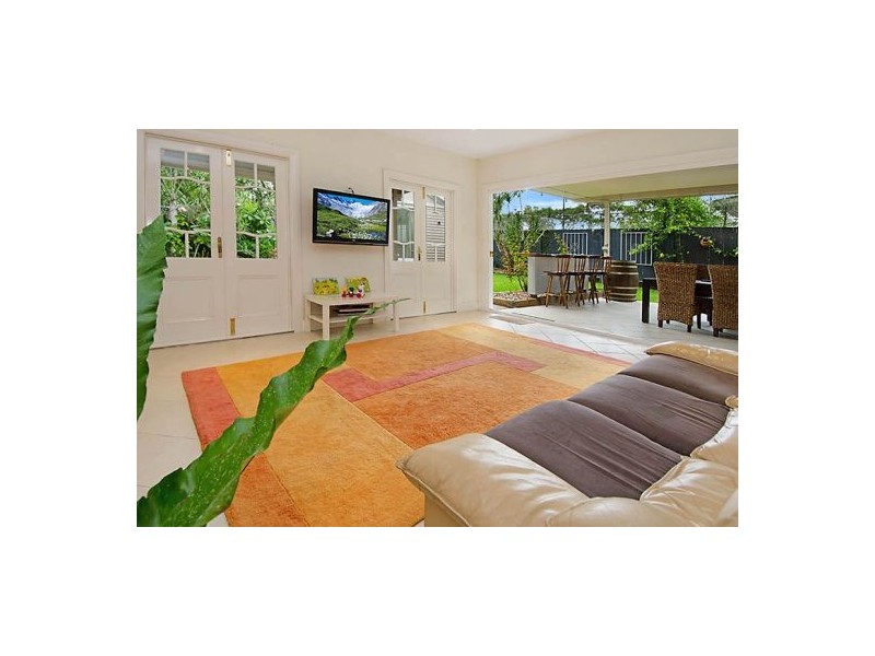 Holland Park QLD 4121