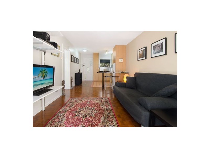 4 / 315 Given Terrace, Paddington QLD 4064