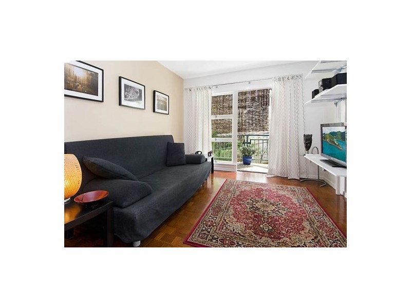 4 / 315 Given Terrace, Paddington QLD 4064