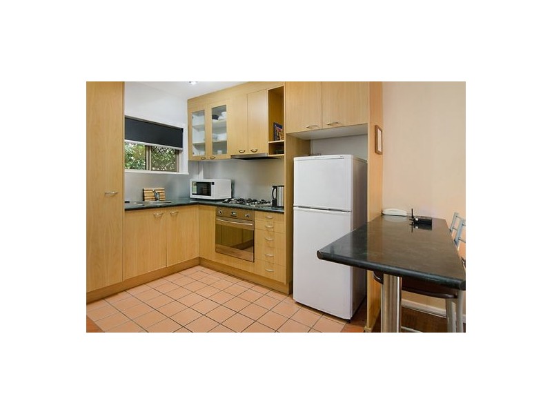 4 / 315 Given Terrace, Paddington QLD 4064