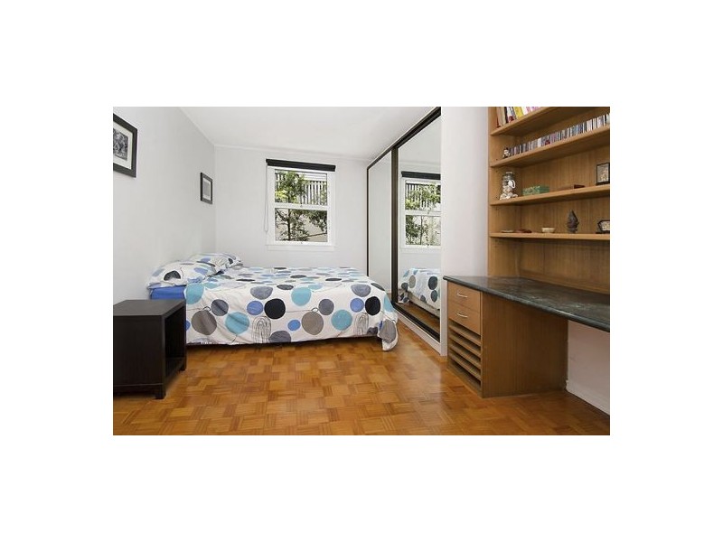 4 / 315 Given Terrace, Paddington QLD 4064