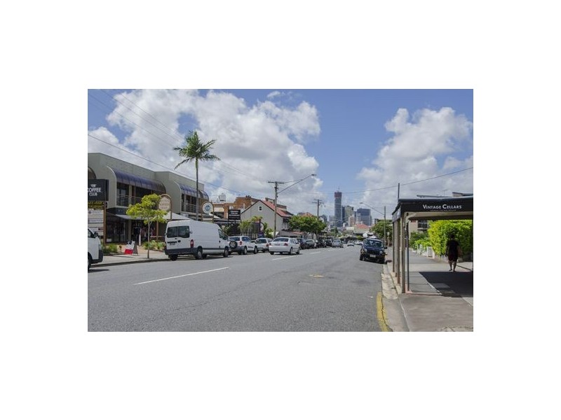 4 / 315 Given Terrace, Paddington QLD 4064