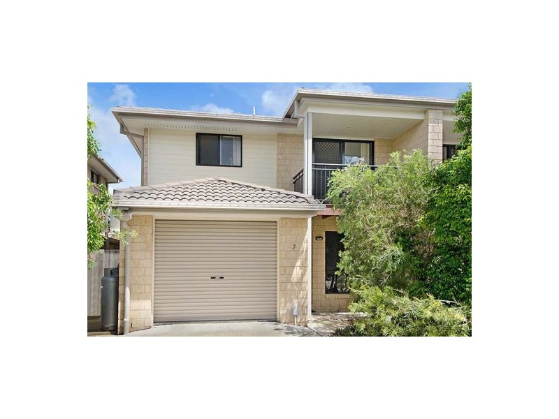 7/18 Diane Ct, Algester QLD 4115