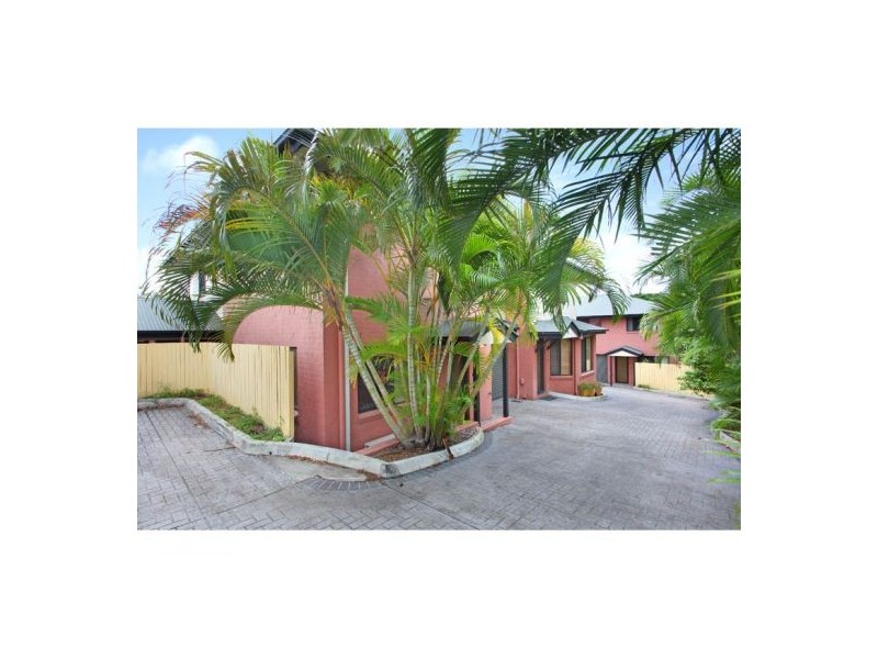 1/13 Osterley Road, Carina Heights QLD 4152