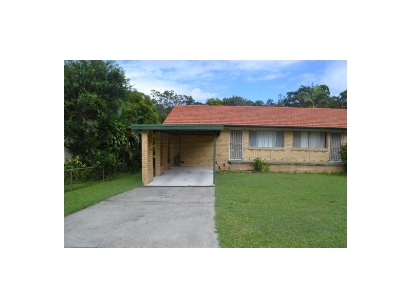 1/28 Canfield Road, Nathan QLD 4111