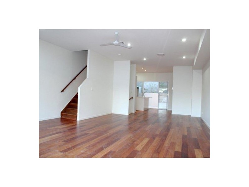 34-38 Belleview Parade, Paddington QLD 4064