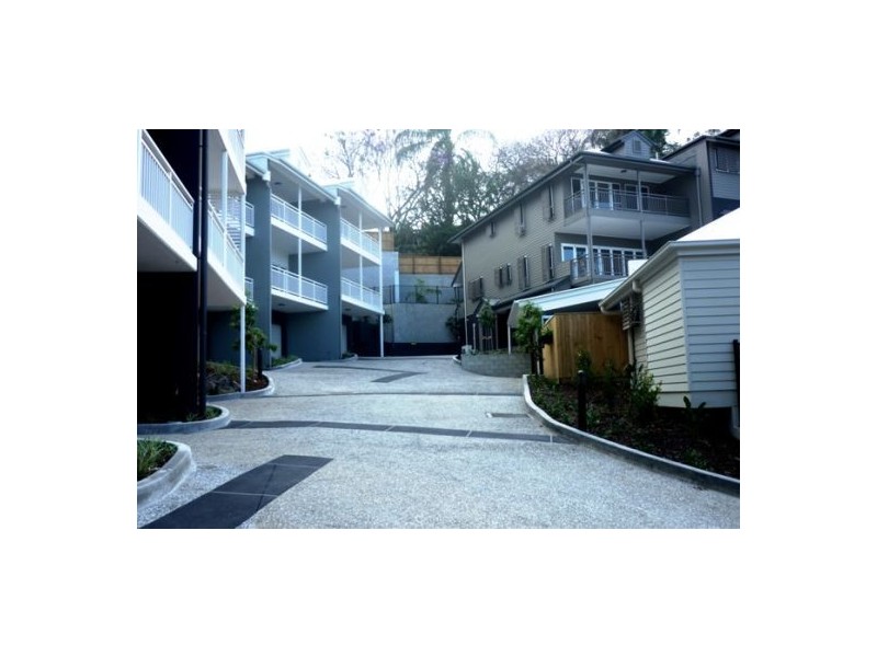 34-38 Belleview Parade, Paddington QLD 4064