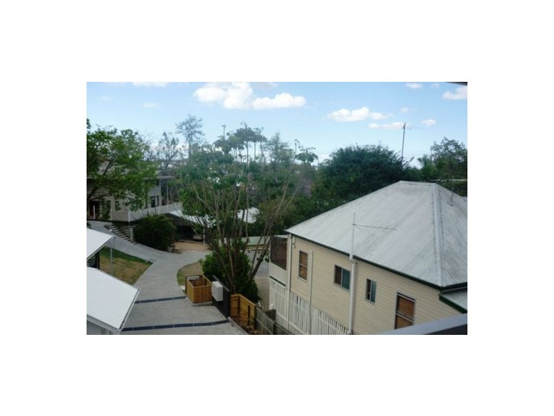 34-38 Belleview Parade, Paddington QLD 4064