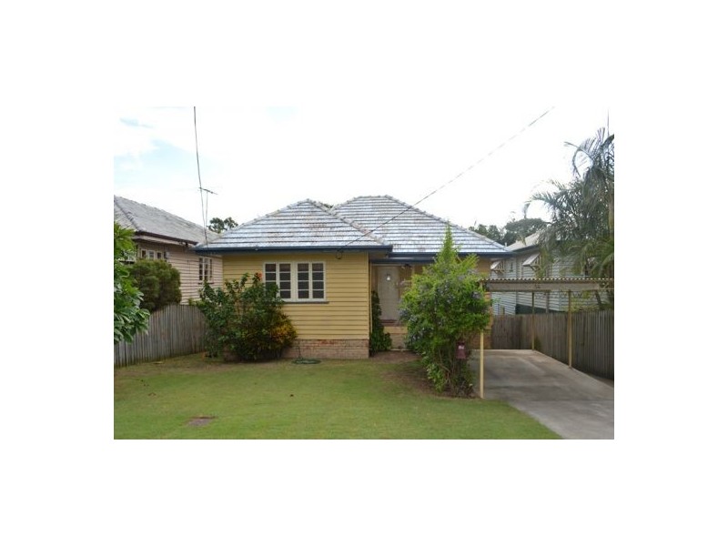 34 Judge Street, Norman Park QLD 4170