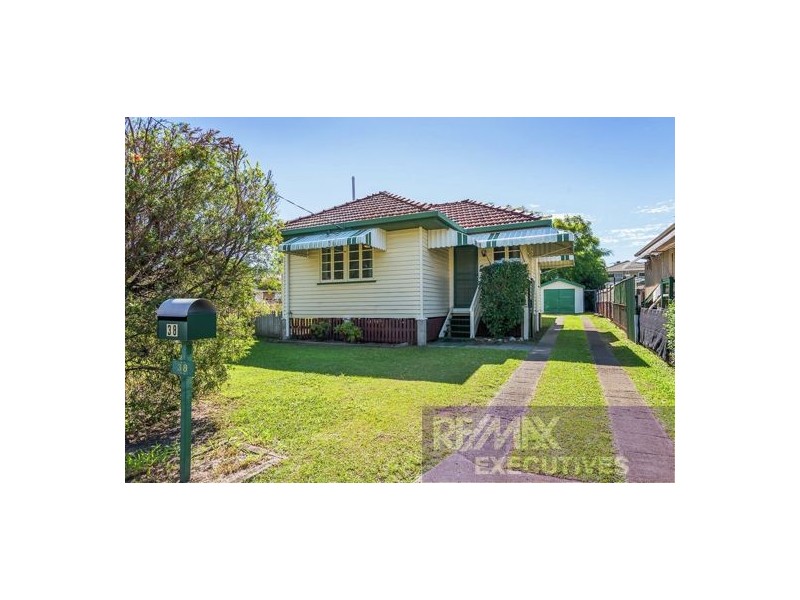 38 Lindwall Street, Upper Mount Gravatt QLD 4122
