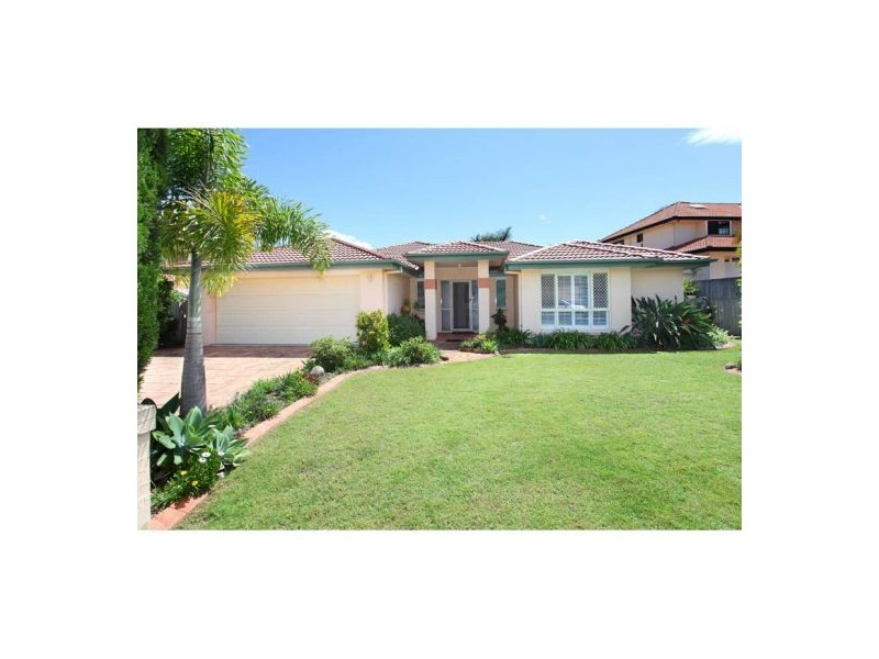 4 Kensington Close, Carindale QLD 4152