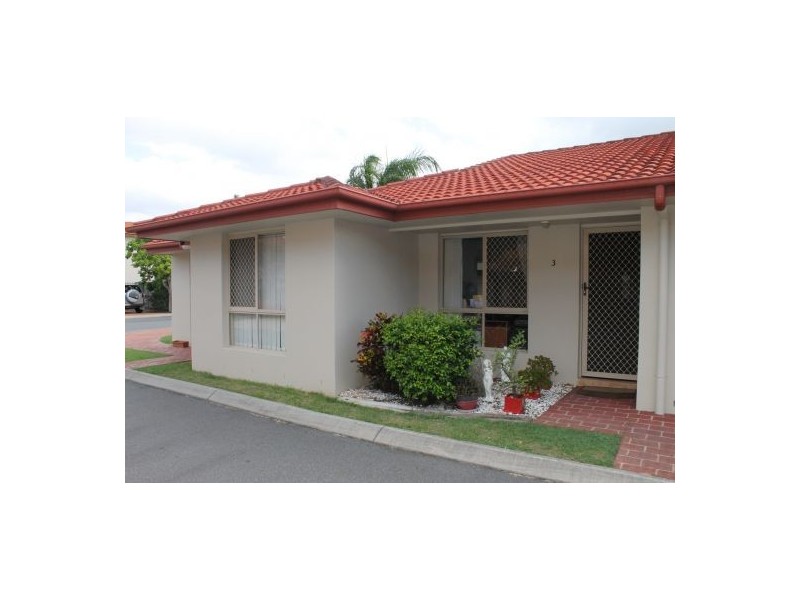 3/70 Kate Street, Carina QLD 4152