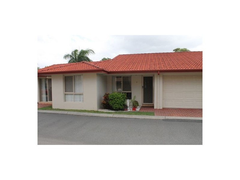 3/70 Kate Street, Carina QLD 4152