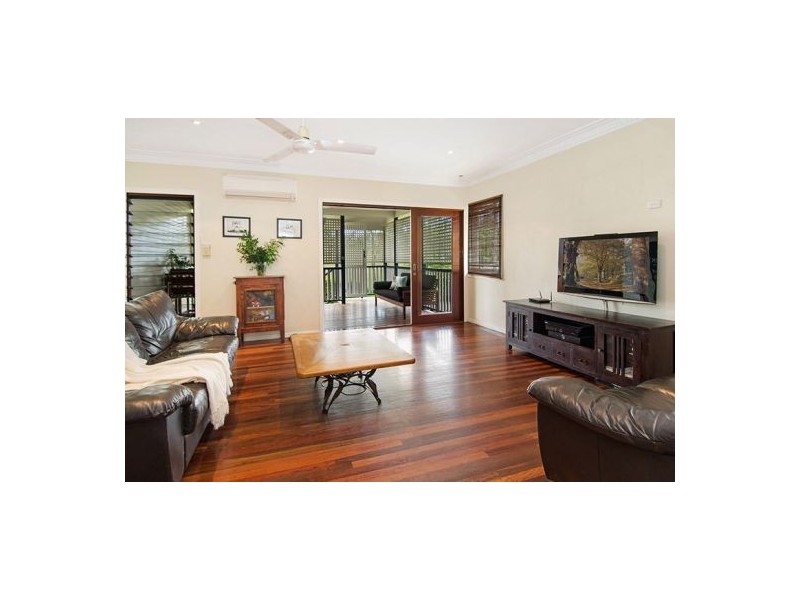 21 Royds Street, Carina QLD 4152
