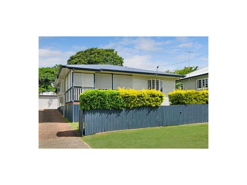 21 Royds Street, Carina QLD 4152