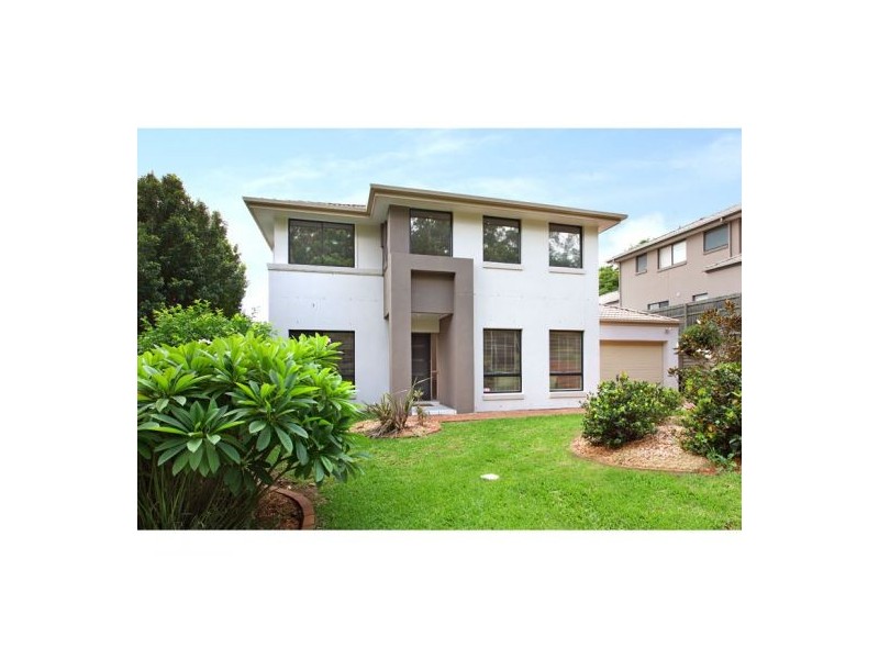 86 Tristania Way, Mount Gravatt East QLD 4122